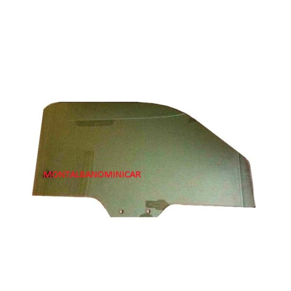 VETRO SCENDENTE SPORTELLO DESTRO LIGIER JS50 F1 – F2 – F3 1402160