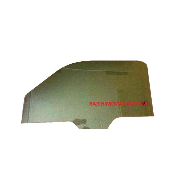 VETRO SCENDENTE SPORTELLO SINISTRO LIGIER JS50 F1 – F2 – F3 1402161