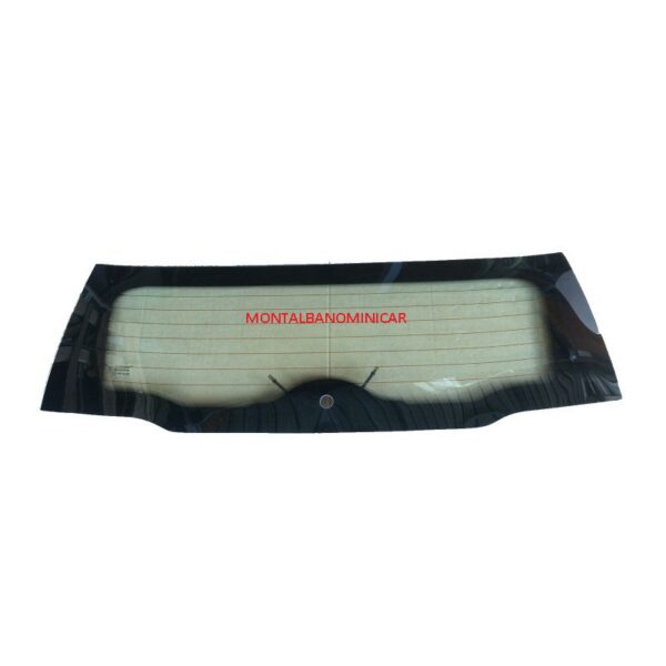 LUNOTTO TERMICO FUME’ LIGIER JS50