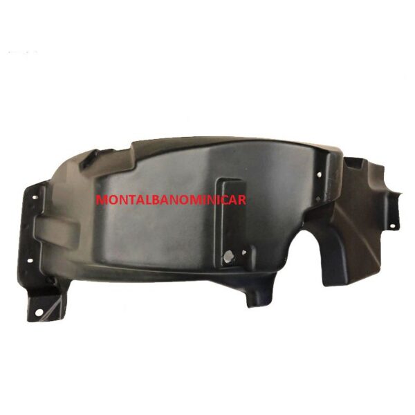 PASSARUOTA LOKARO ANTERIORE DESTRO LIGIER DUE’ – MICROCAR DUE’ / MGO ( VEDI SPECIFICA ) 1415824
