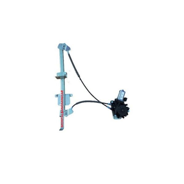 ALZACRISTALLI ELETTRICO SINISTRO LIGIER JS50 F1 F2 F3