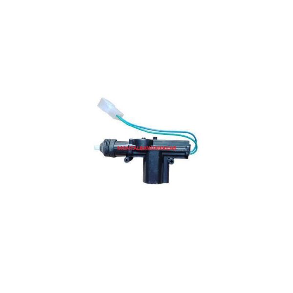 ATTUATORE MOTORINO SERRATURA SPORTELLO DESTRO LIGIER E MICROCAR A 2 CONTATTI 1422431