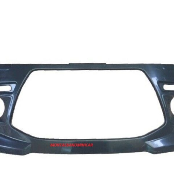 PARAURTI ANTERIORE LIGIER JS50 CON FORI LED 1416286
