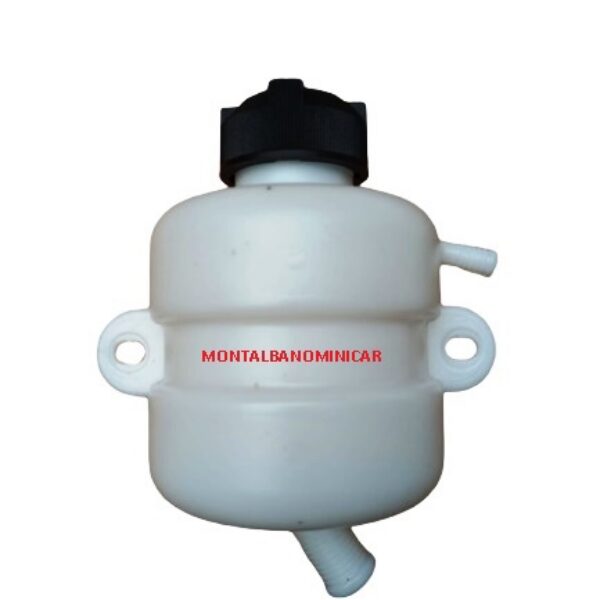 VASCHETTA ESPANSIONE RADIATORE ACQUA CILINDRICA LIGIER E MICROCAR 0118459 – 1405582 – 1008182