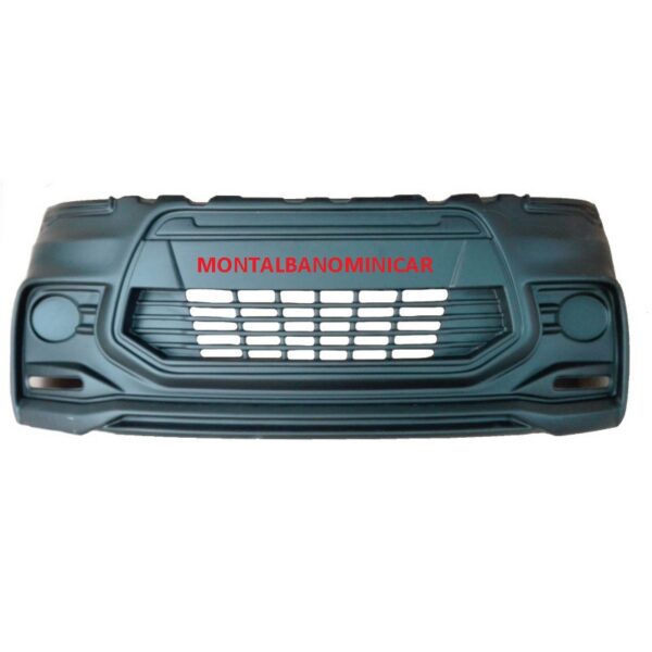 CALANDRA PARAURTI ANTERIORE LIGIER JS50 F1 SPORT