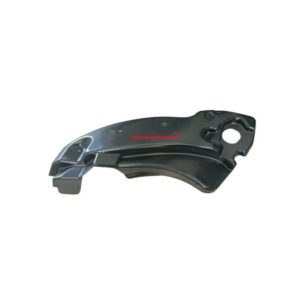 COVER INTERNA PARAFANGO ANTERIORE DESTRO LIGIER JS50 F2 F3 F4