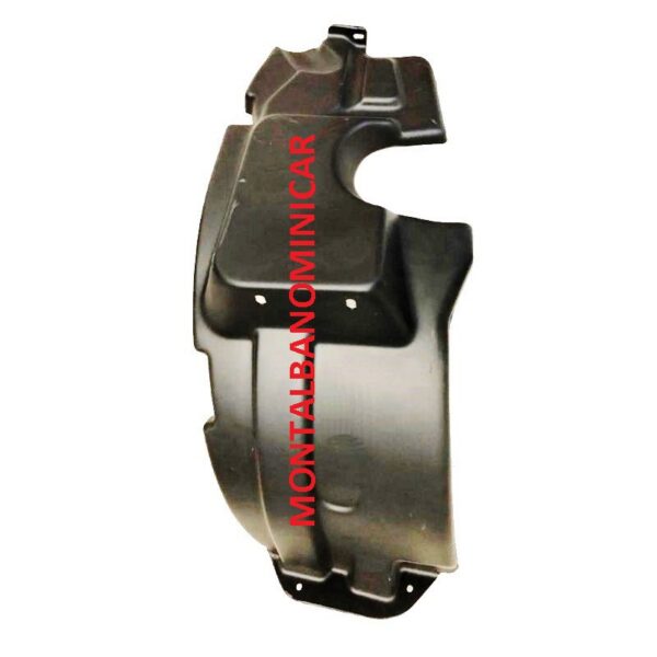PASSARUOTA LOKARO ANTERIORE DESTRO LIGIER JS50 F2   ED   F3