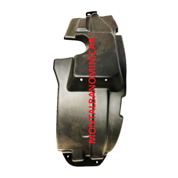 PASSARUOTA LOKARO ANTERIORE SINISTRO LIGIER JS50 F2   ED   F3