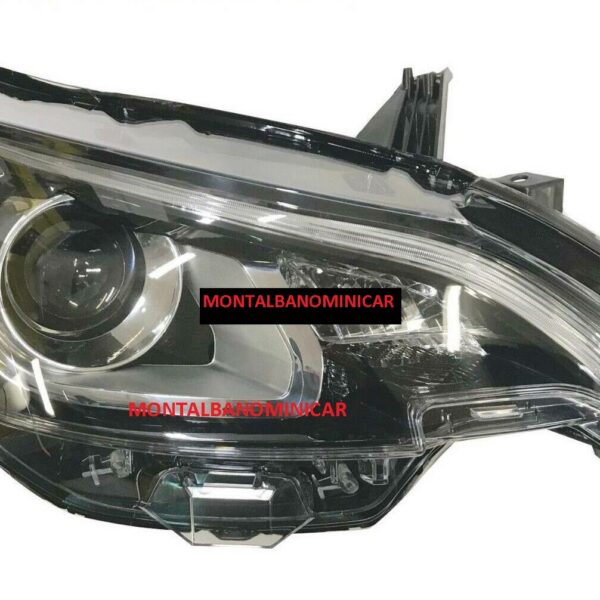 FARO ANTERIORE DESTRO LIGIER JS50