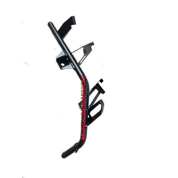PUNTONE ANTERIORE SINISTRO TUBO DEL TELAIO ( CULLA ) LIGIER JS50 FASE 2 / 3 / 4 1423507