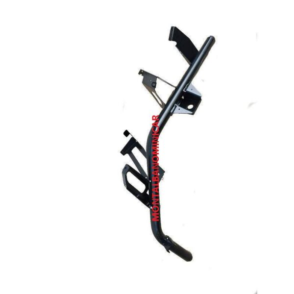PUNTONE ANTERIORE DESTRO TUBO DEL TELAIO ( CULLA ) LIGIER JS50 FASE 2 / 3 / 4 1423507