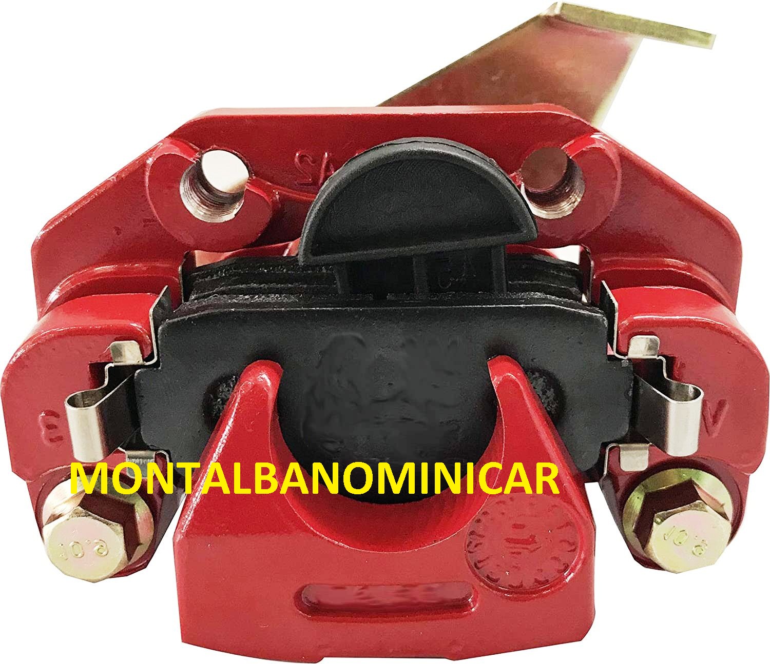 PINZA FRENI POSTERIORE SINISTRA LIGIER E MICROCAR VECCHIO TIPO