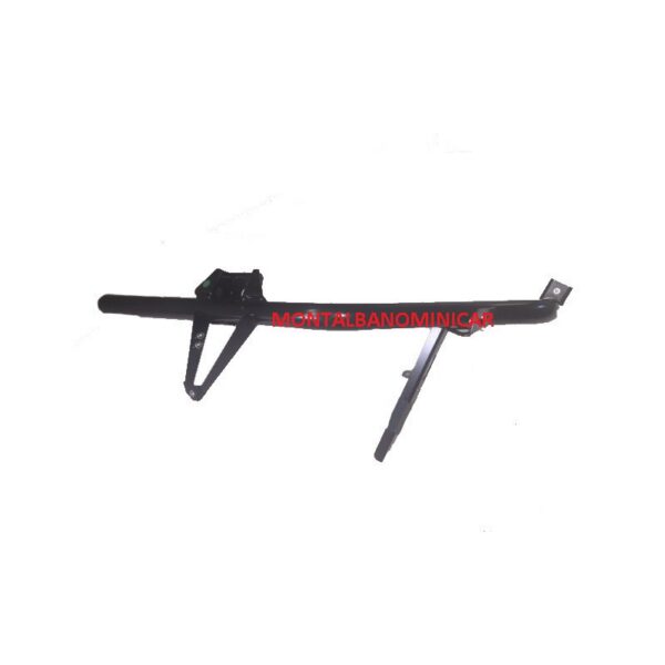 PUNTONE ANTERIORE DESTRO TUBO DEL TELAIO ( CULLA ) LIGIER JS50 FASE 1