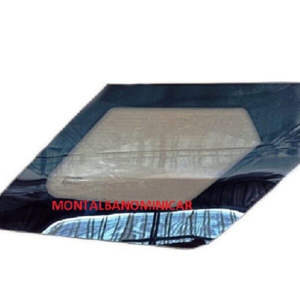VETRO FISSO POSTERIORE DESTRO LIGIER JS50 F2 ED F3 1409146