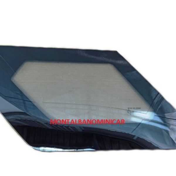 VETRO FISSO POSTERIORE SINISTRO LIGIER JS50 F2 ED F3 1409147