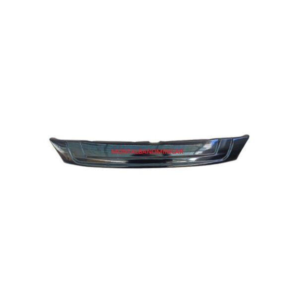 CALANDRA GRIGLIA SUPERIORE PARAURTI ANTERIORE LIGIER JS50 JS56 FASE 2