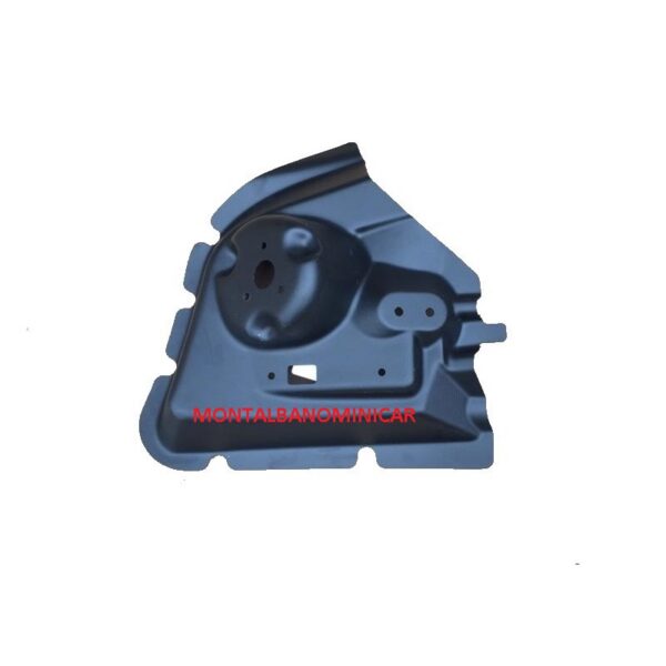 SUPPORTO ALLOGGIO DESTRO PER FARETTO FENDINEBBIA LIGIER JS50