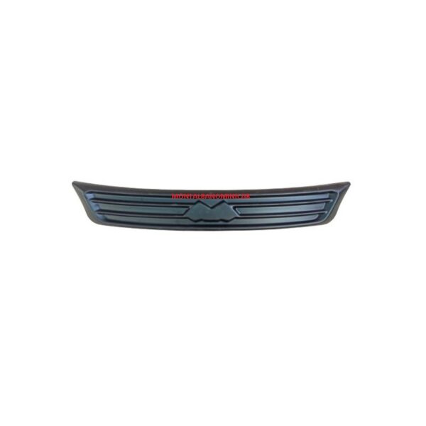 CALANDRA GRIGLIA SUPERIORE PARAURTI ANTERIORE LIGIER JS50 SPORT V2 (JS56) / JS50 SPORT V3 (JS58)