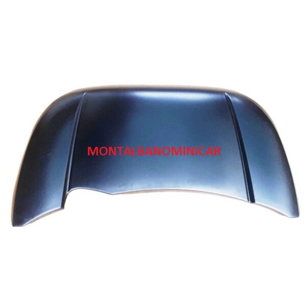 COFANO ANTERIORE LIGIER JS50 F2 E  F3 ( SECONDA E TERZA SERIE ) E JS56