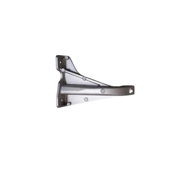 SUPPORTO STAFFA MOTORE LIGIER E MICROCAR CON MOTORE LOMBARDINI FOCS