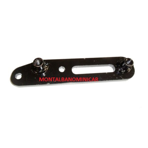 SUPPORTO CAMBIO LIGIER E MICROCAR CON MOTORE LOMBARDINI FOCS 1413391/0012980/1413836/0012943