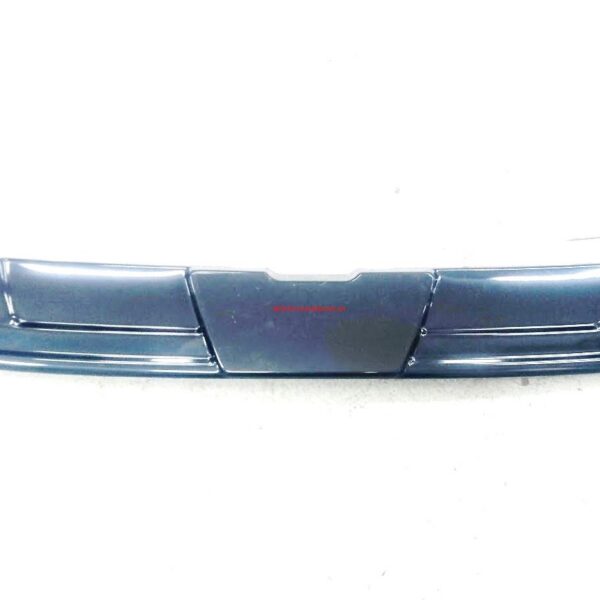 CALANDRA GRIGLIA SUPERIORE PARAURTI ANTERIORE JS50 F3