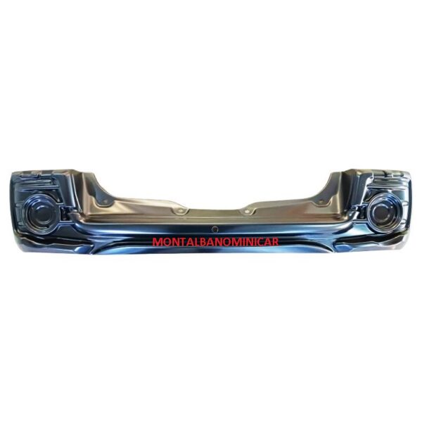 PARAURTI POSTERIORE LIGIER JS60