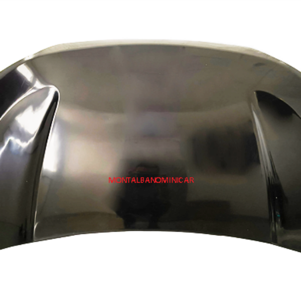 COFANO ANTERIORE MICROCAR MGO 6 – DUE’ 6