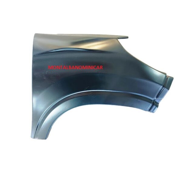 PARAFANGO ANTERIORE DESTRO LIGIER JS60