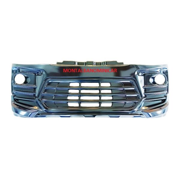 CALANDRA PARAURTI ANTERIORE LIGIER JS60 1415451