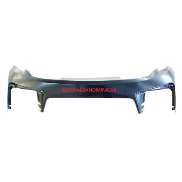 PARAURTI ANTERIORE LIGIER JS60 1415449 1419040 1419126
