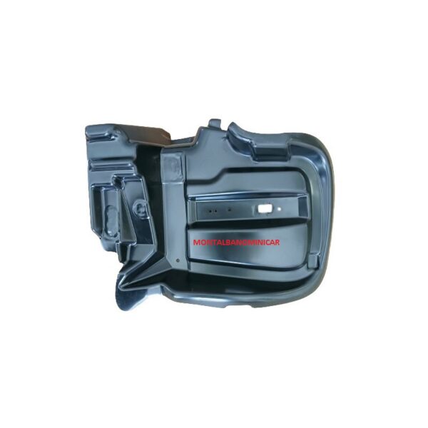 SUPPORTO DESTRO FARO LED JS50 F4 JS66