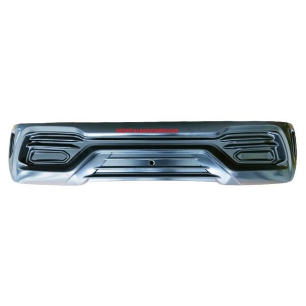 CALANDRA SPOILER PARAURTI POSTERIORE JS50 F4 JS66