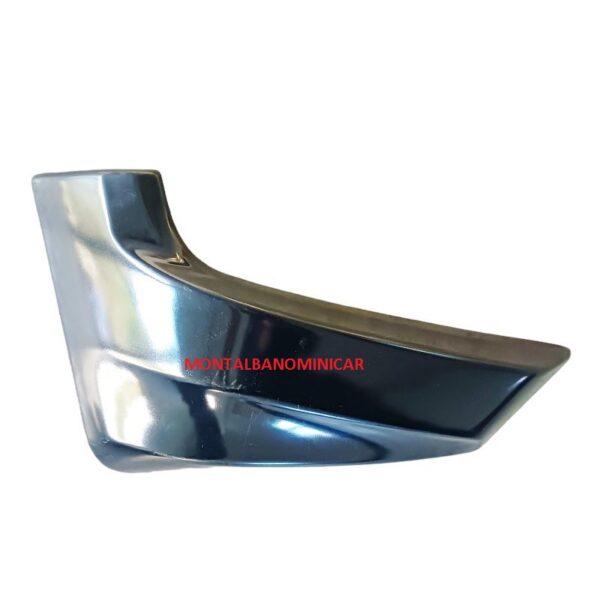 ANGOLARE DESTRO PER PARAURTI ANTERIORE LIGIER JS60