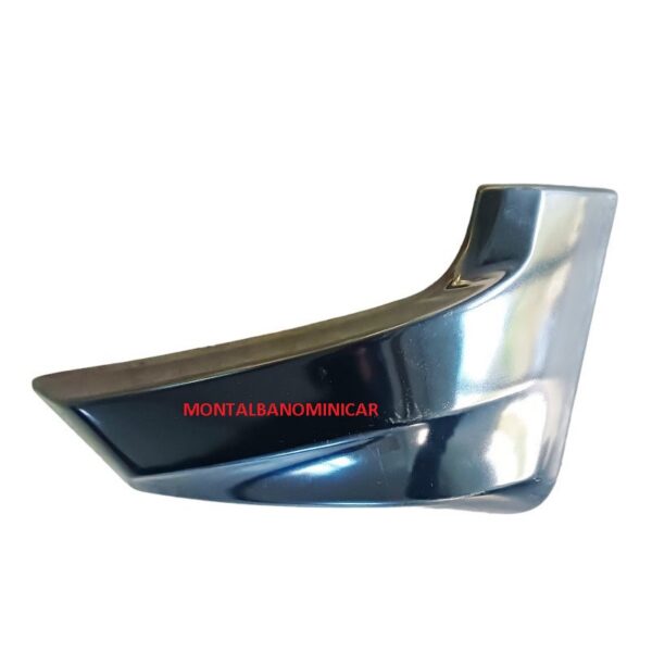 ANGOLARE SINISTRO PER PARAURTI ANTERIORE LIGIER JS60