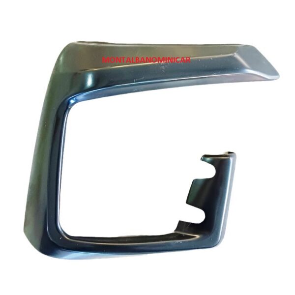 ANGOLARE DESTRO PER PARAURTI POSTERIORE LIGIER JS60
