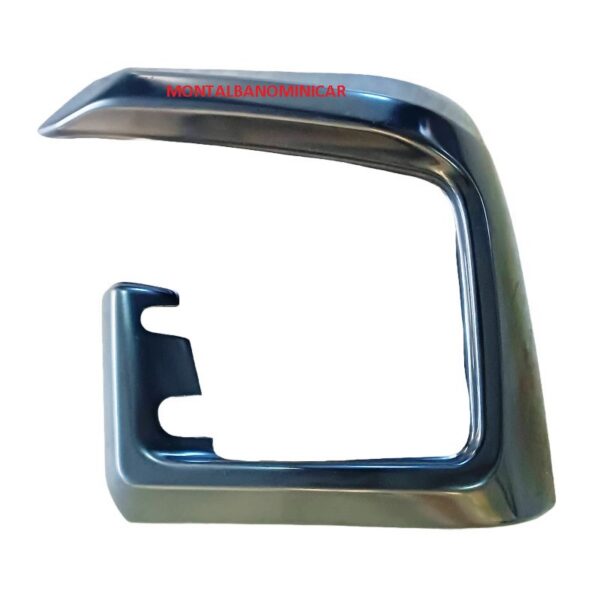 ANGOLARE SINISTRO PER PARAURTI POSTERIORE LIGIER JS60