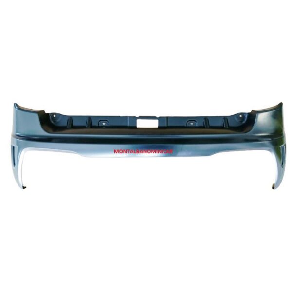 PARAURTI POSTERIORE JS50 F4 JS66