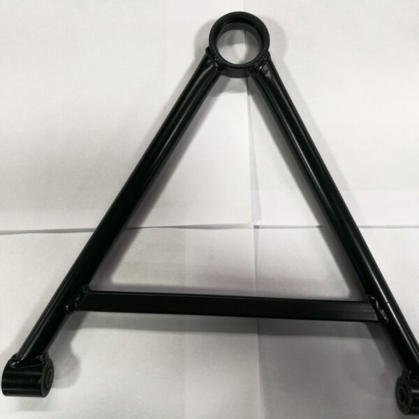TRIANGOLO SOSPENSIONE (BRACCIO ) LIGIER X-TOO 2° SERIE / DUE’ / MAX / R / RS / DUE’