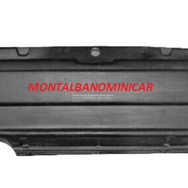 PARAURTI POSTERIORE 0187775 LIGIER XTOO MAX / R E XTOO DAL 2007