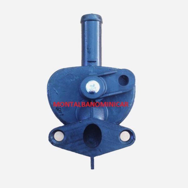 RUBINETTO RADIATORE STUFA RISCALDAMENTO AIXAM / LIGIER / CHATENET / JDM / MICROCAR