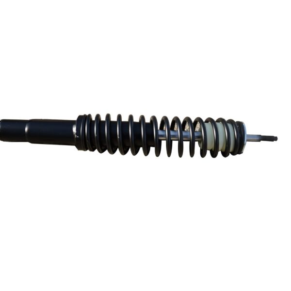 AMMORTIZZATORE ANTERIORE AIXAM E MINAUTO L. 50.5 CM – VEDI SPECIFICA