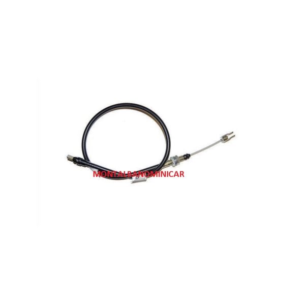 CAVO FRENO A MANO AIXAM 300 – 400 – 500