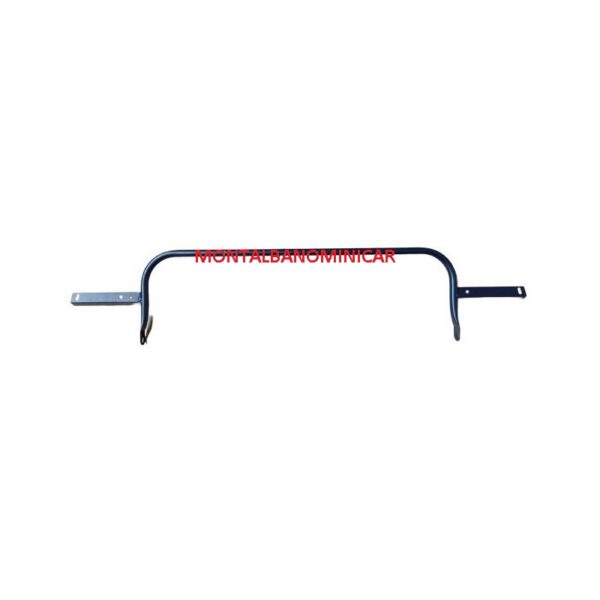 STAFFA SUPPORTO PARAURTI – BATTICOFANO MINAUTO SENSATION