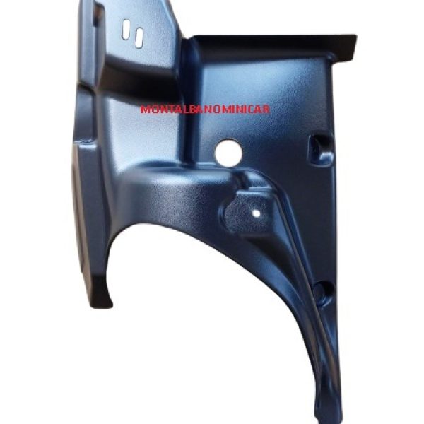 PASSARUOTA LOKARO COVER ANTERIORE DESTRO AIXAM SENSATION MINAUTO DAL 2016