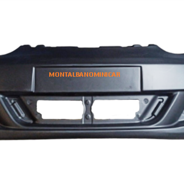 PARAURTI ANTERIORE MINAUTO SENSATION 2016 SECONDA SERIE