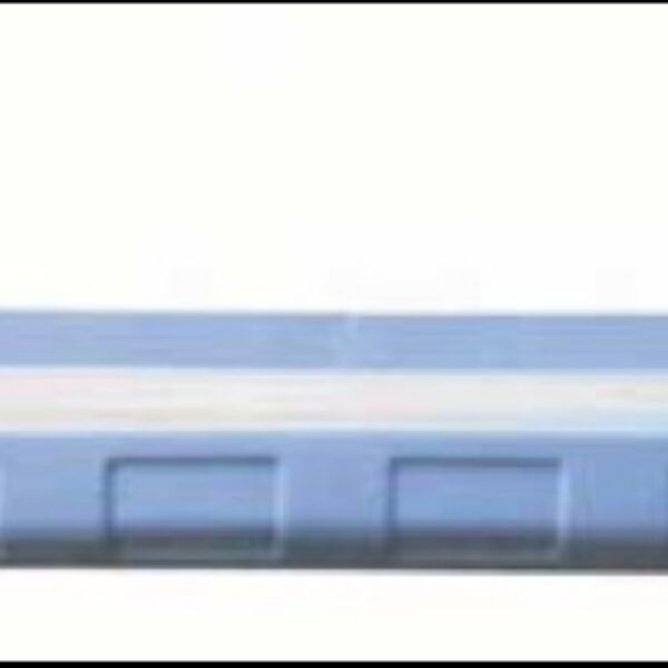 PARAURTI POSTERIORE AIXAM CROSS LINE