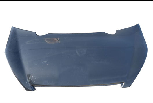 COFANO ANTERIORE AIXAM IMPULSION 7AP931 + 7AP932