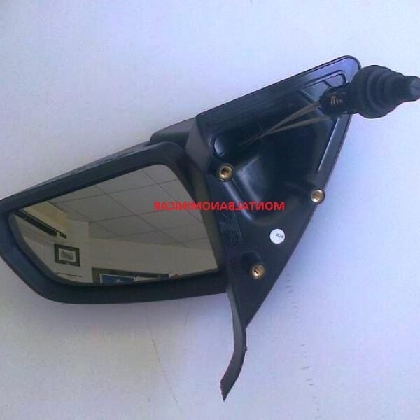 SPECCHIETTO RETROVISORE DESTRO AIXAM IMPULSION VISION E MINAUTO