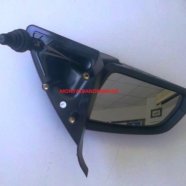 SPECCHIETTO RETROVISORE SINISTRO AIXAM  IMPULSION VISION E MINAUTO